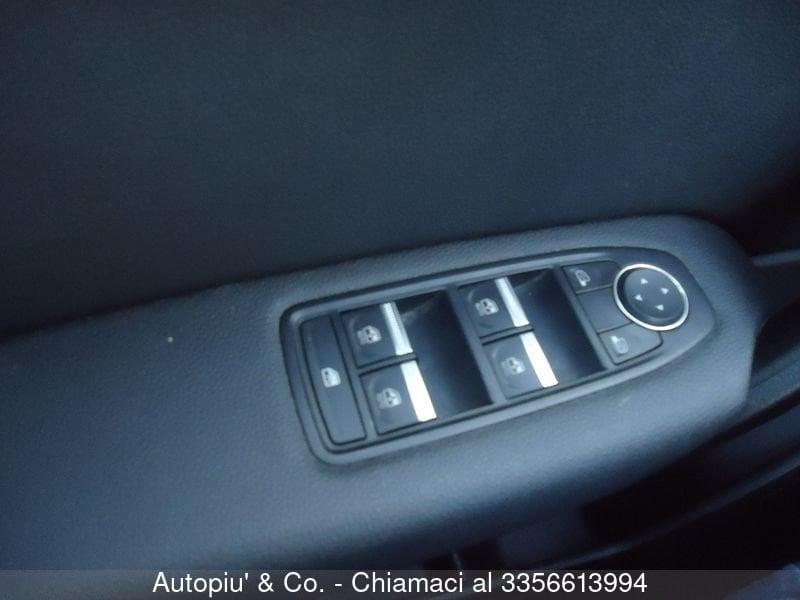 Renault Captur Captur Full Hybrid E-Tech 145 CV TECHNO