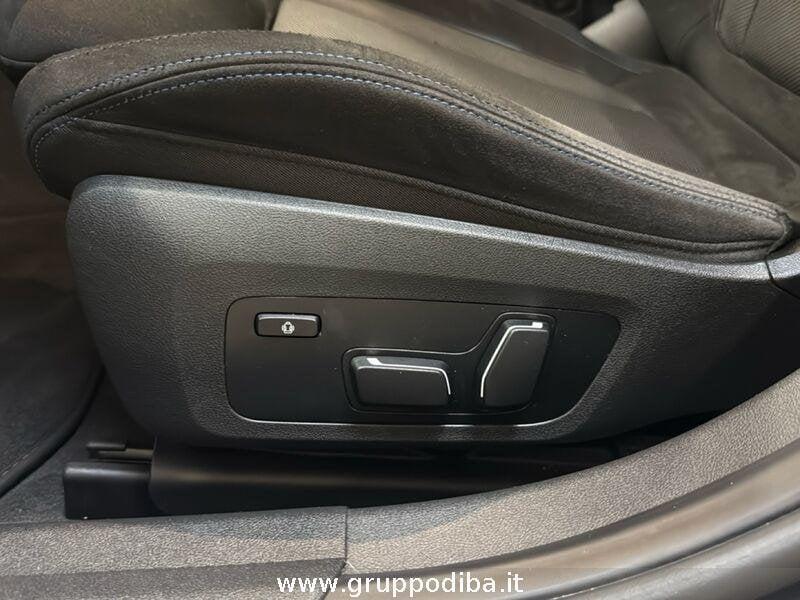 BMW Serie 3 G21 2022 Touring 320d Touring mhev 48V xdrive MSport auto