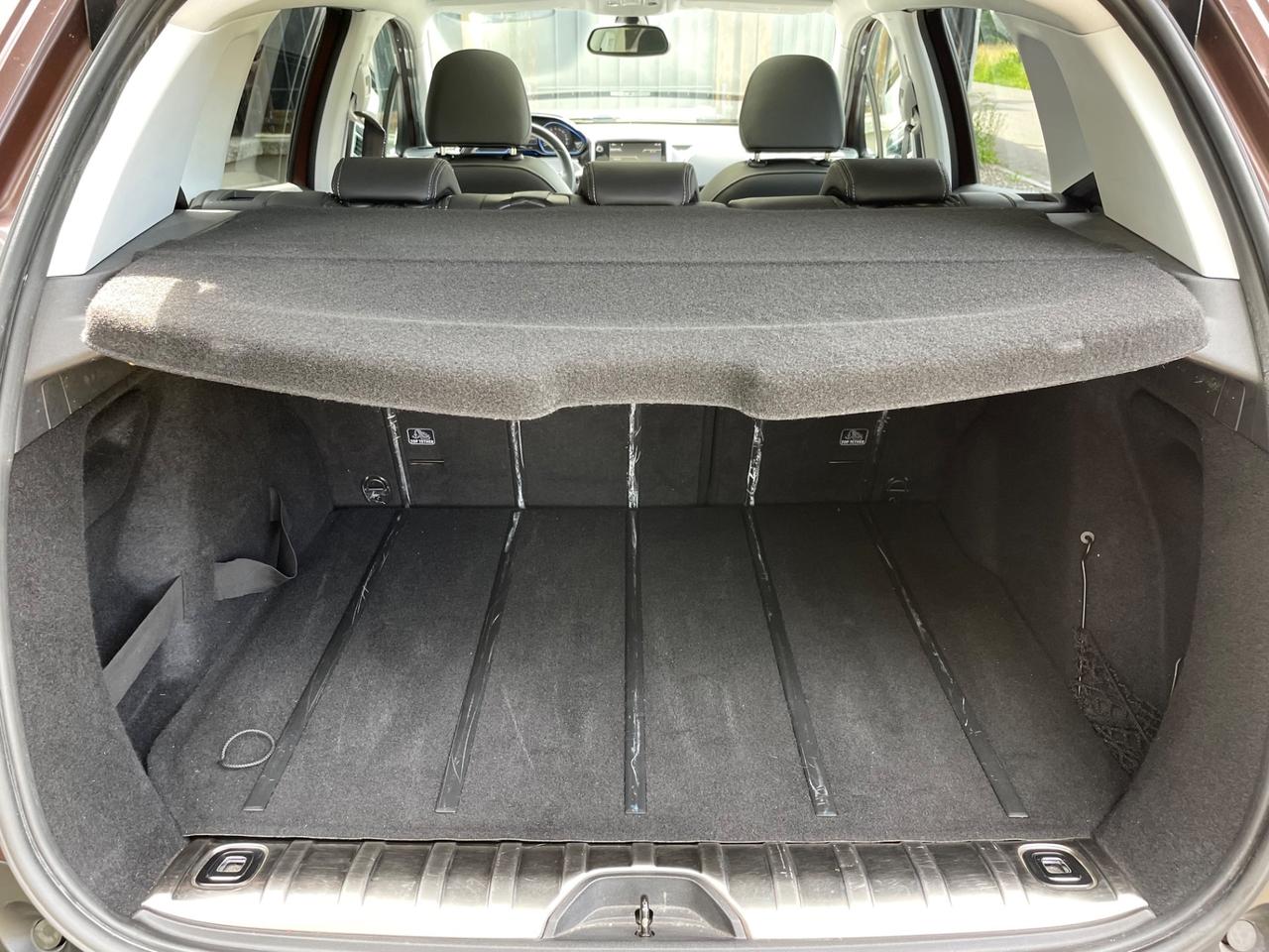 Peugeot 2008 1.6 e-HDi 115 CV *FULL OPTIONAL*