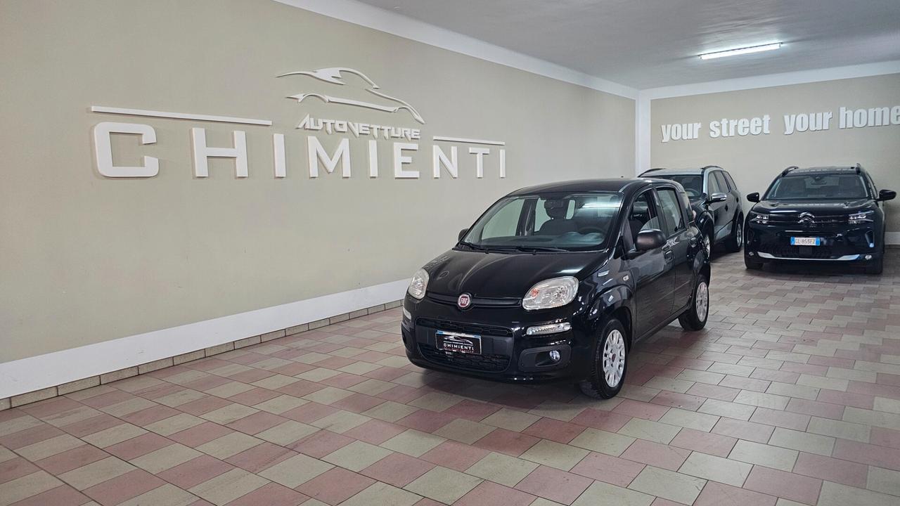 Fiat Panda 1.2 EasyPower Lounge