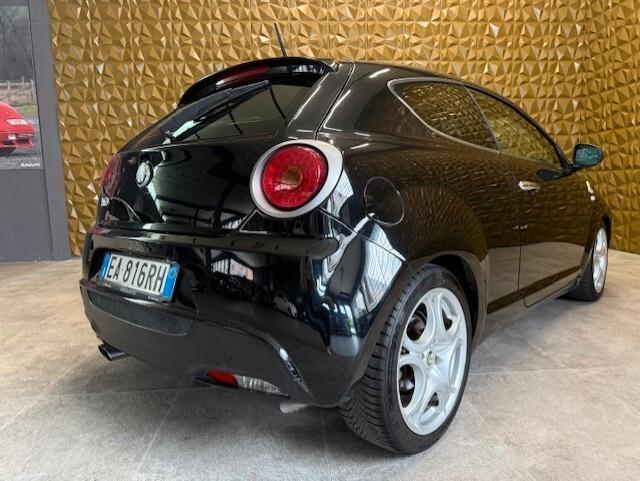 Alfa Romeo MiTo 1.4 T 170 CV M.air S&S Quadrifoglio Verde