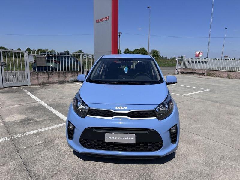 KIA Picanto 1.0 12V 5 porte Urban