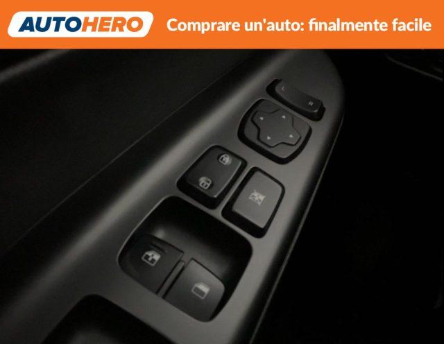 HYUNDAI Kona 1.0 T-GDI Xpossible