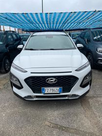 Hyundai Kona HEV 1.6 DCT Exellence HYBRID