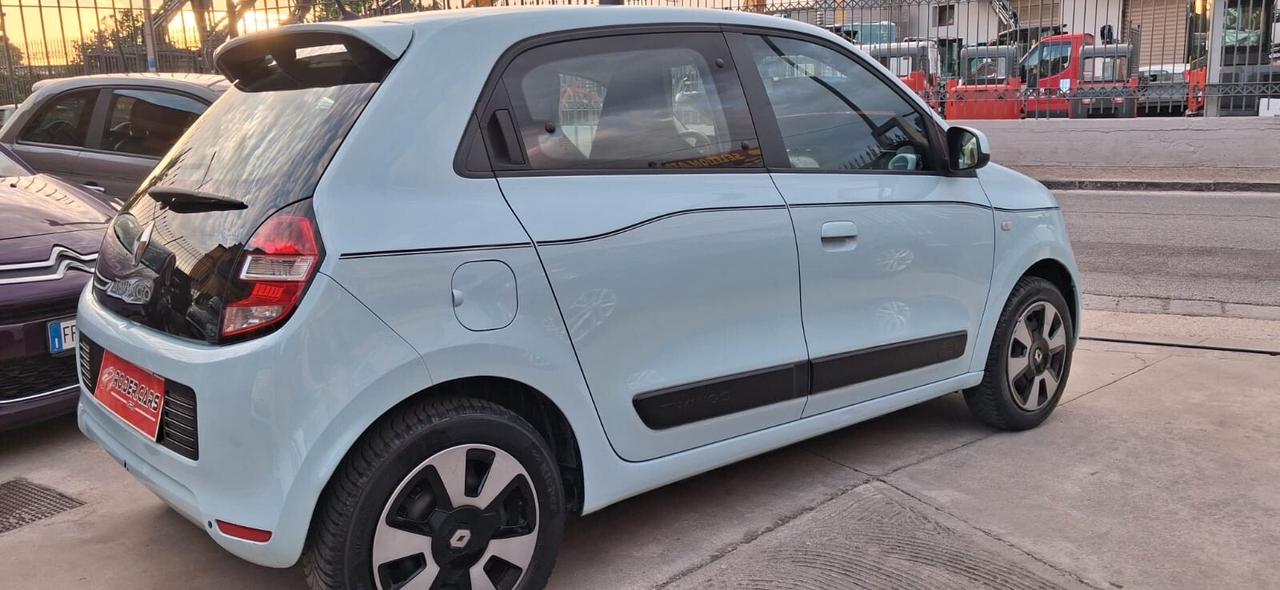 Renault Twingo SCe Stop&Start Intens