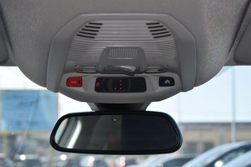 Citroën C5 Aircross BlueHDi 130 S&S Feel EAT8