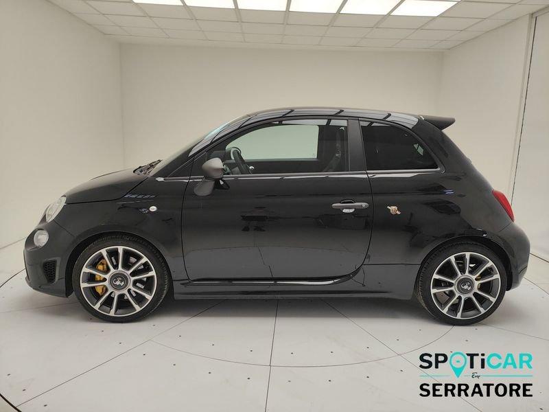 Abarth 695 1.4 t-jet Turismo 180cv auto