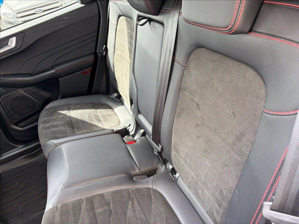 FORD Kuga 2.5 phev ST-Line X 2wd 225cv cvt del 2023