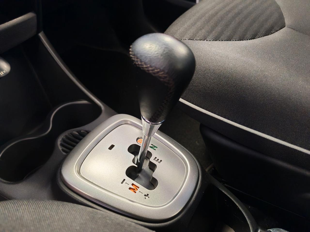 Peugeot 107 - AUTOMATICA - EURO 5 !!!