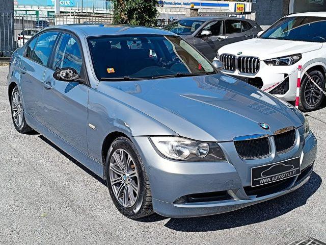 BMW 318 i cat BERLINA E90