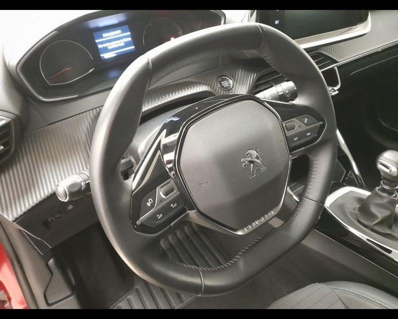 Peugeot 208 II 2019 1.2 puretech Allure Pack s&s 100cv