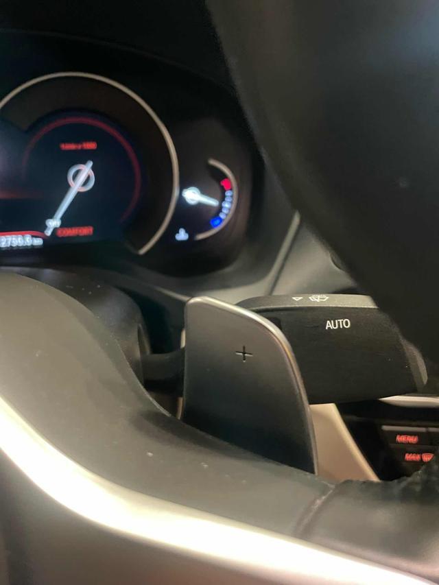 BMW X4 xDrive25d Msport*FULL OPTIONAL*