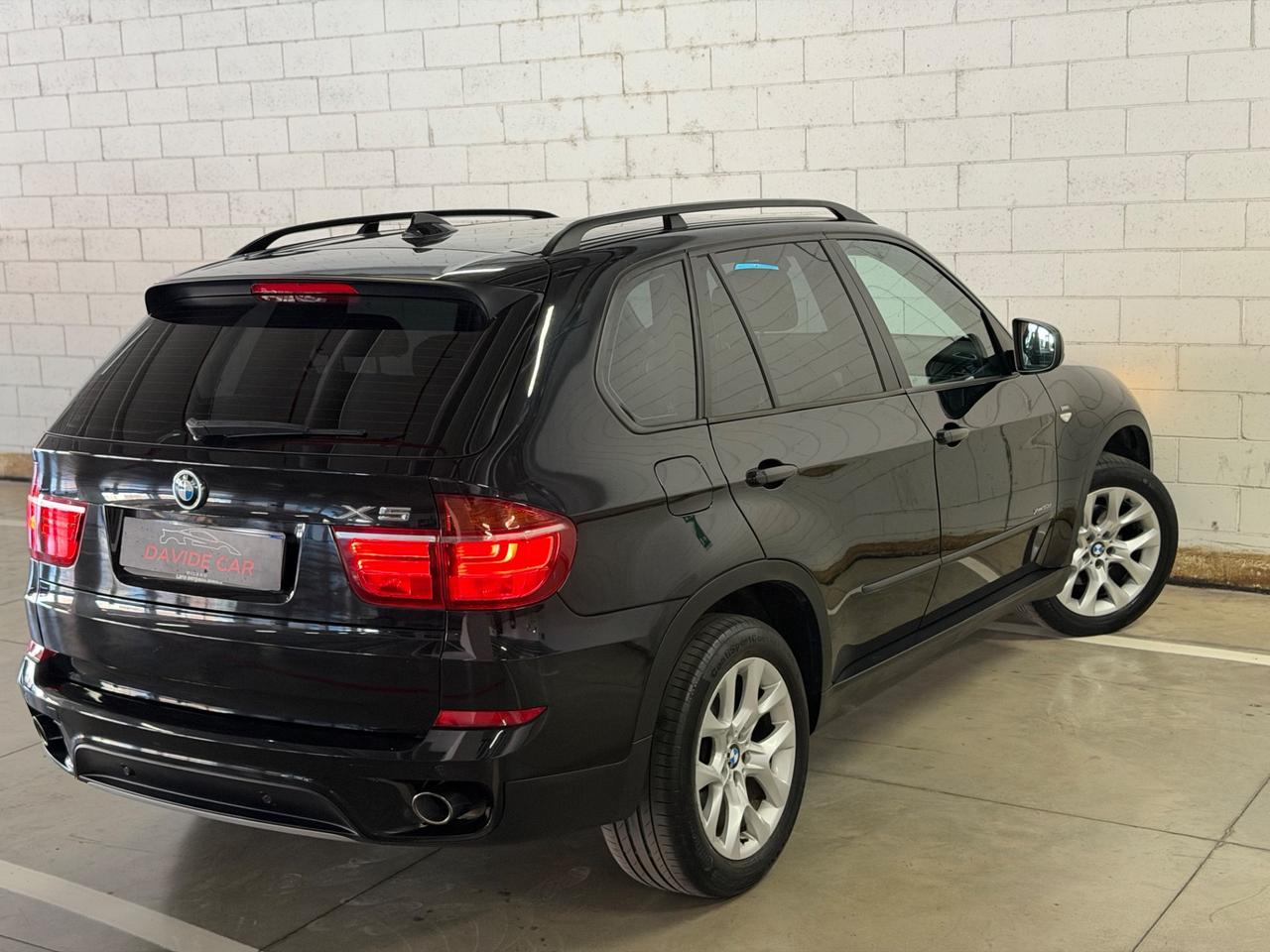 Bmw X5 xDrive30d Futura