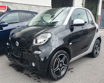 Smart ForTwo 1.0 70 CV PASSION
