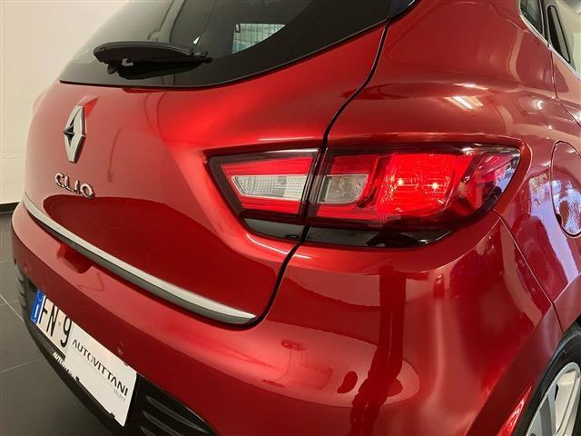 RENAULT Clio 5 Porte 1.5 dCi Energy 90cv Zen