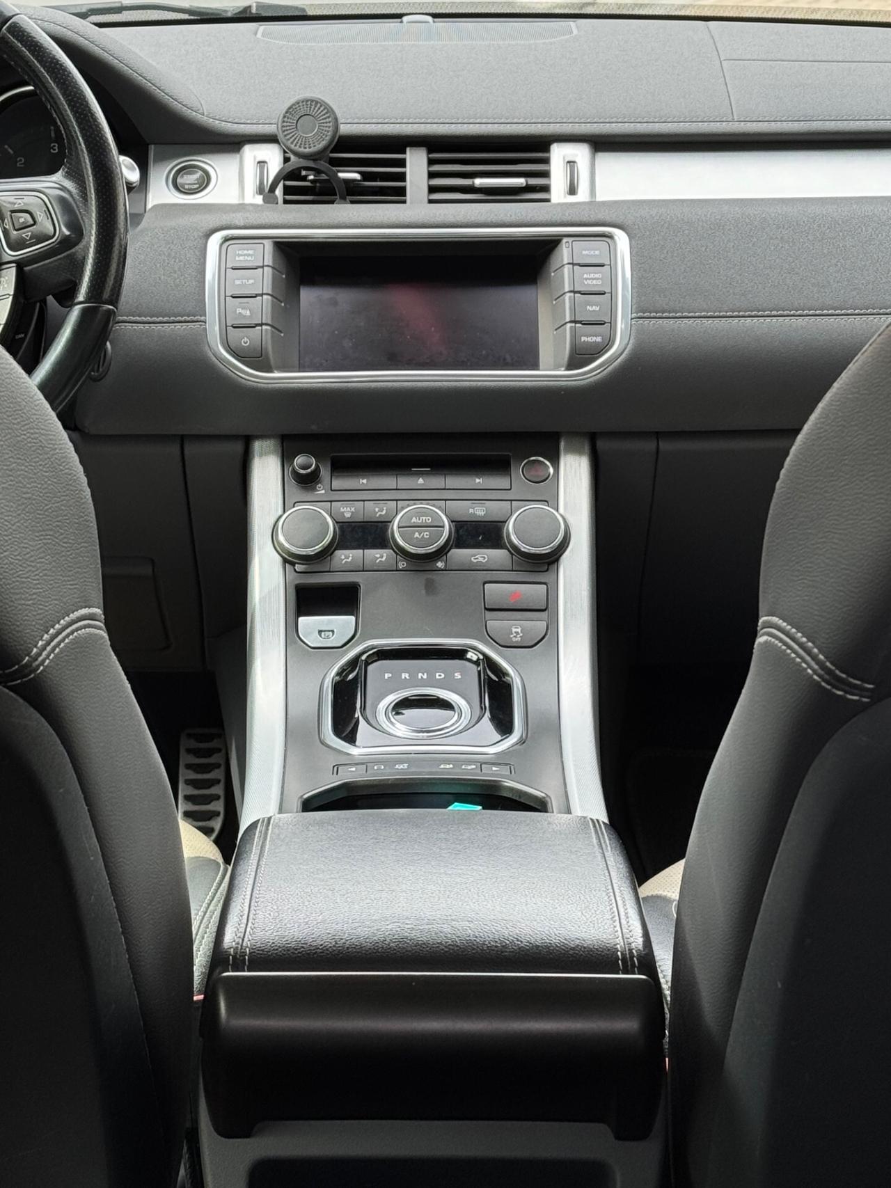 Range Rover Evoque 2.2 Sd4 5p. Prestige
