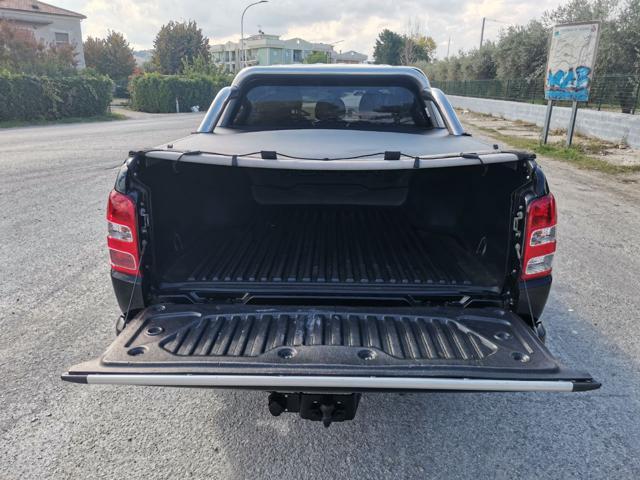 MITSUBISHI L200 Fiat Fullback 2.4 181CV Doppia Cabina AWD LX