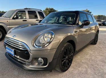 Mini Cooper Clubman 1.5 Hype 2016 Stupenda Garant