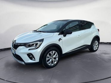 Renault Captur Captur Mild Hybrid 140 CV Intens