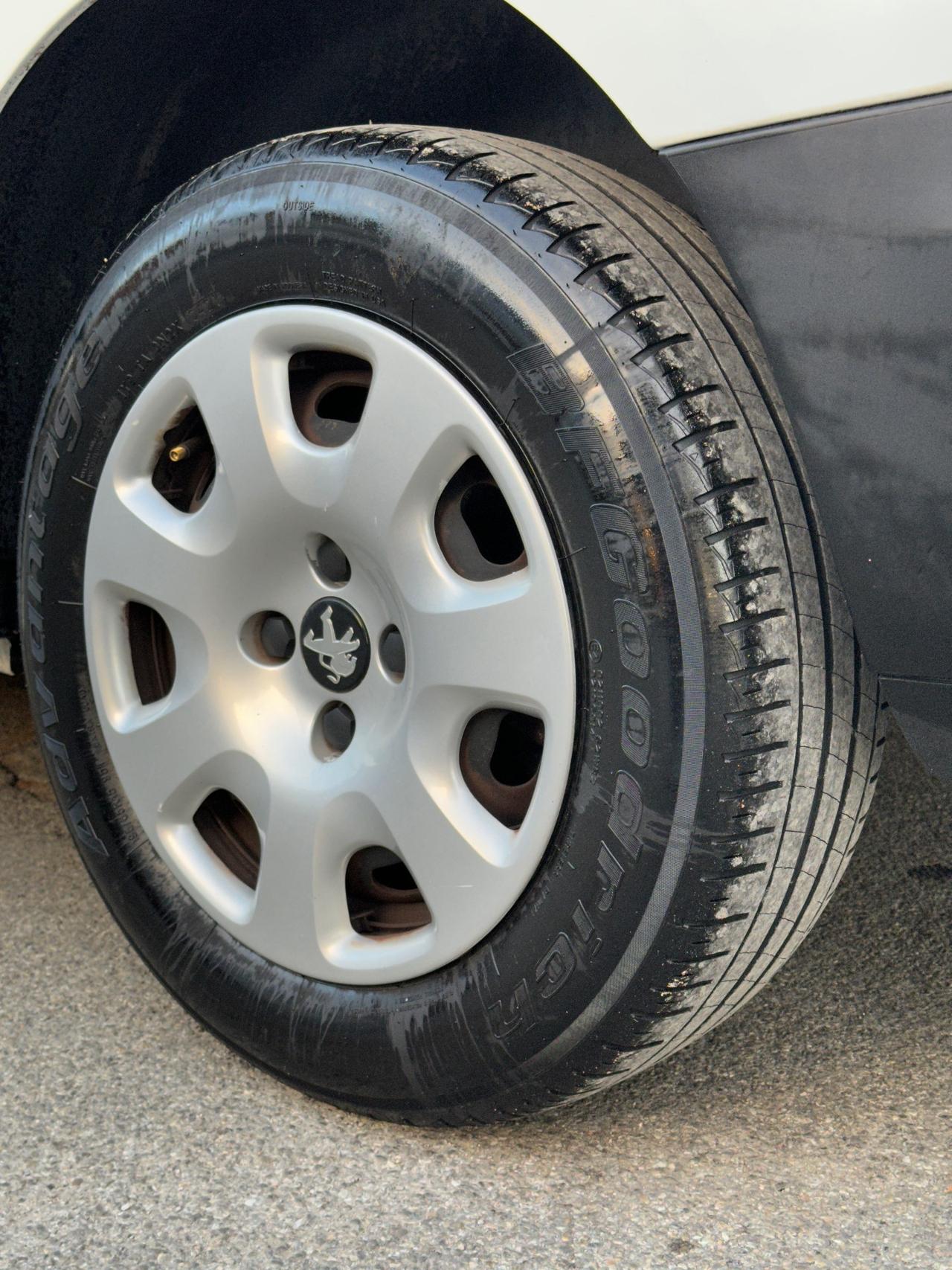 Peugeot Partner BlueHDi 100 Furgone Comfort passo lungo