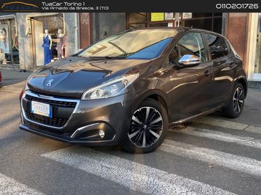 Peugeot 208 Signature 1.2 PureTech #9979