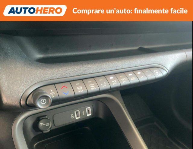 JEEP Avenger 1.2 Turbo 100 CV Longitude
