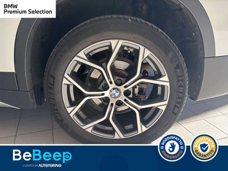 BMW X1 SDRIVE18I XLINE PLUS 136CV AUTO