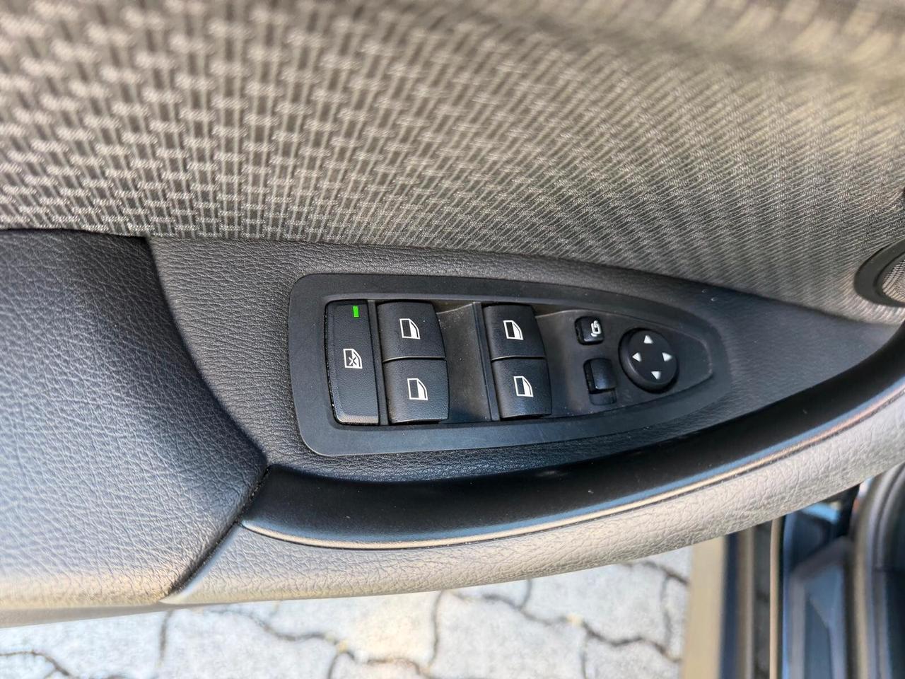 Bmw X1 sDrive18d Business Advantage