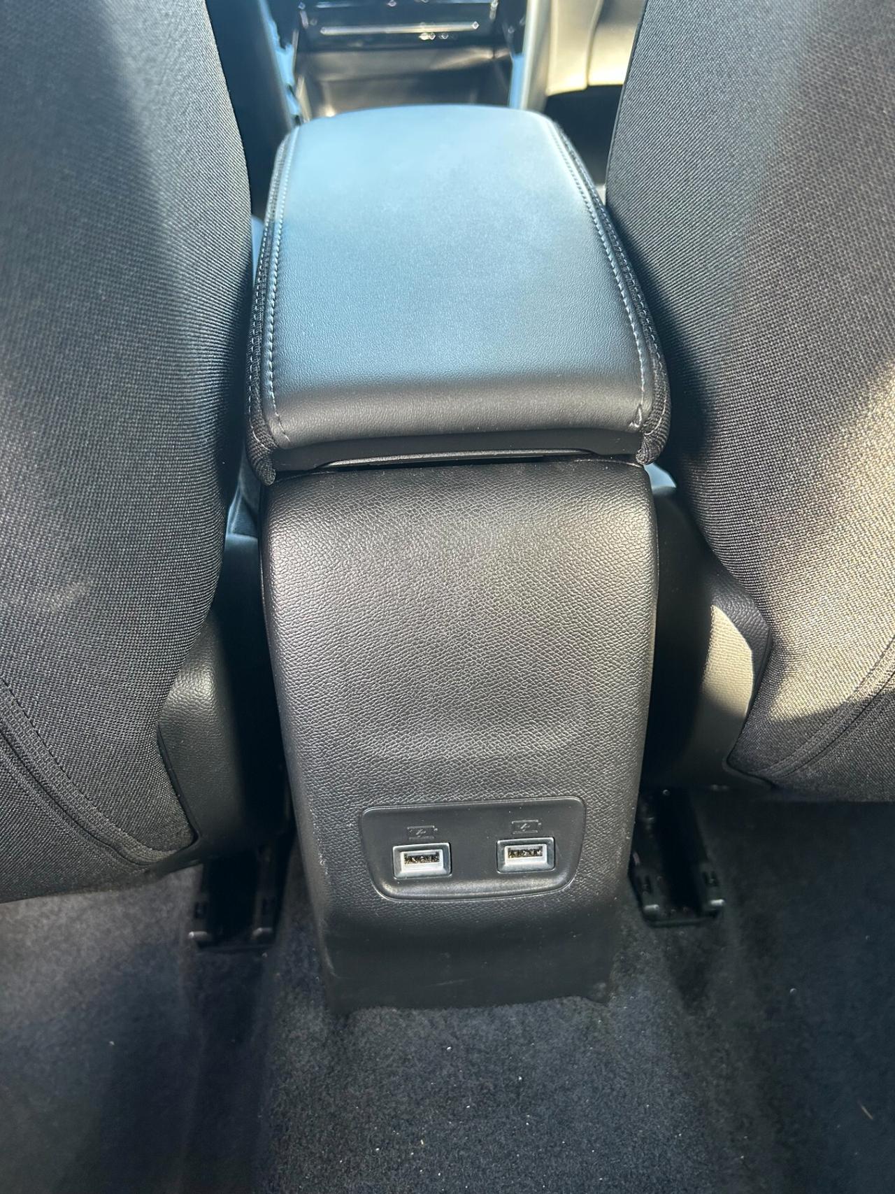 Peugeot 2008 PureTech 130 S&S EAT8 Allure Pack