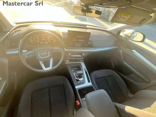 AUDI Q5 Sportback 40 2.0 tdi Advanced 4x4 s-tronic GM777GG
