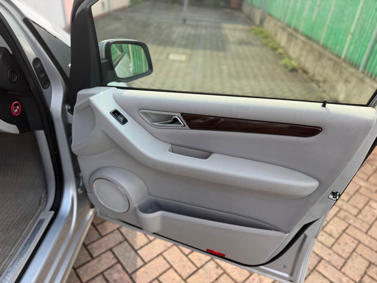 Mercedes-benz A 160 Elegance neopatentati
