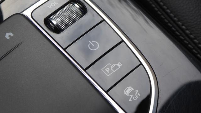 MERCEDES-BENZ GLC 300 d 4Matic Premium AMG
