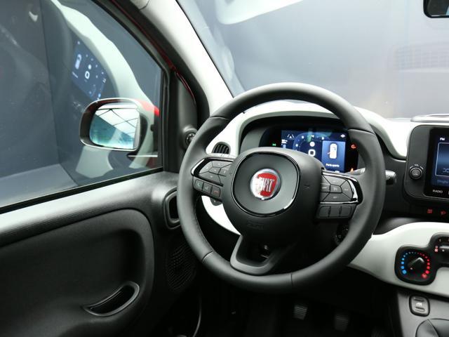 FIAT Panda Pandina 1.0 FireFly 65CV Hybrid Cross