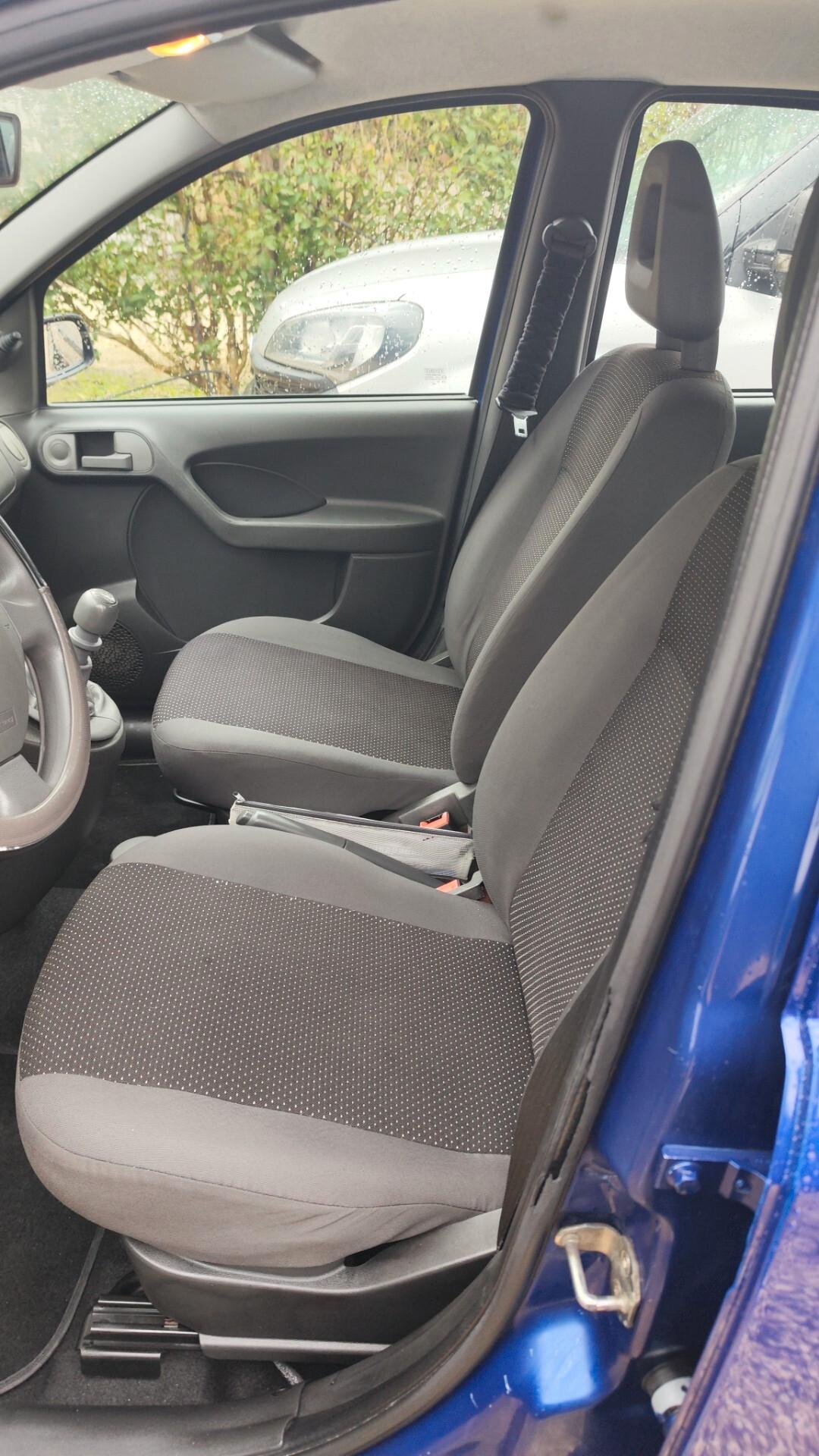 Fiat Panda 1.1 Active