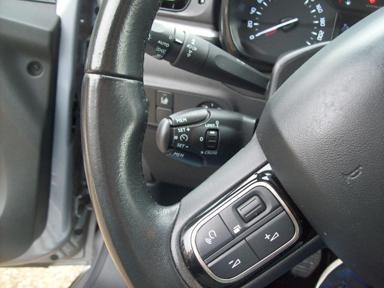 CITROEN C3 1.5 HDI CV.100 S&S Shine "2020"