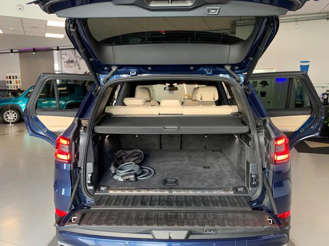 BMW X5 xDrive45e xLine