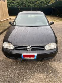 Volkswagen Golf 1.9 TDI/110 CV cat 5 porte Highline