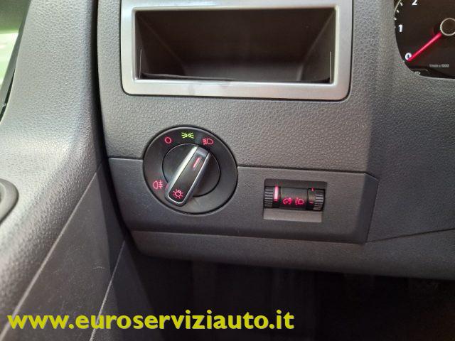 VOLKSWAGEN Multivan 2.0 TDI 140CV Startline