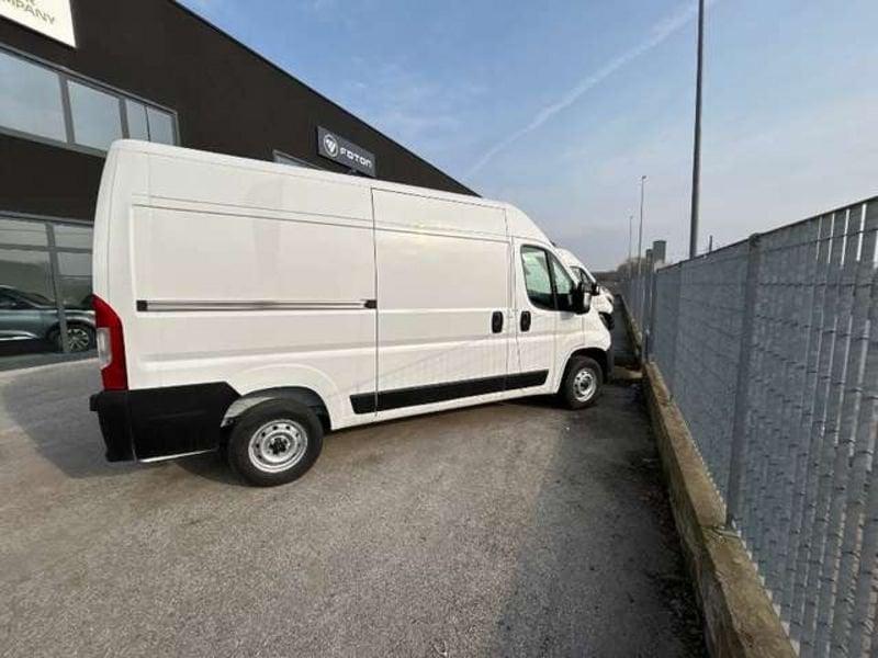 Citroën Jumper 35 2.2 BlueHDi 140 S&S PM-TM Furgone