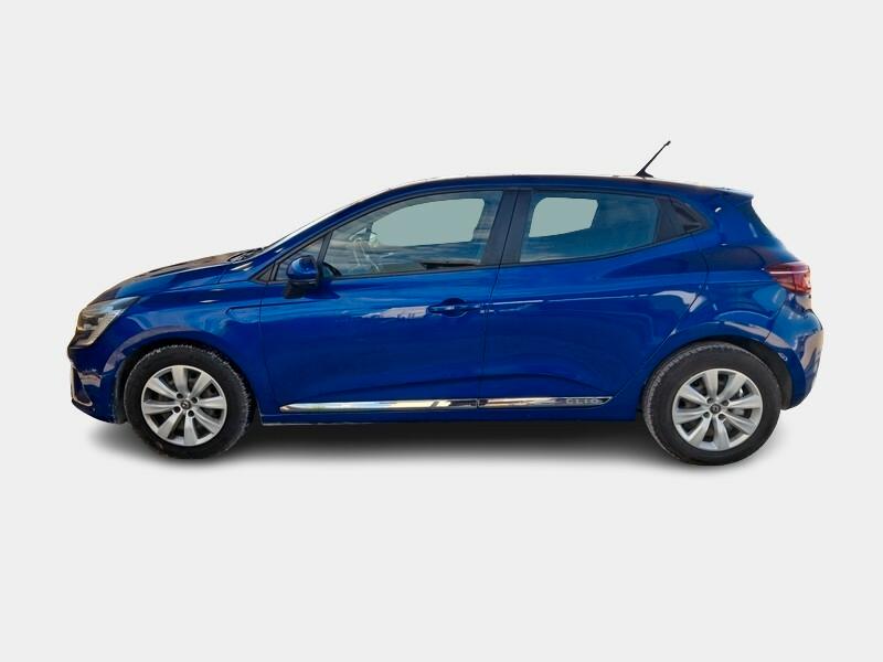 RENAULT CLIO 1.5 DCI BLUE 63KW ZEN 5 PORTE