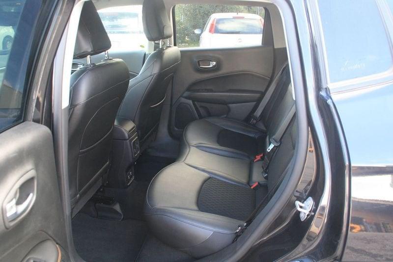 Jeep Compass Compass 1.3 Turbo T4 150 CV aut. 2WD Limited