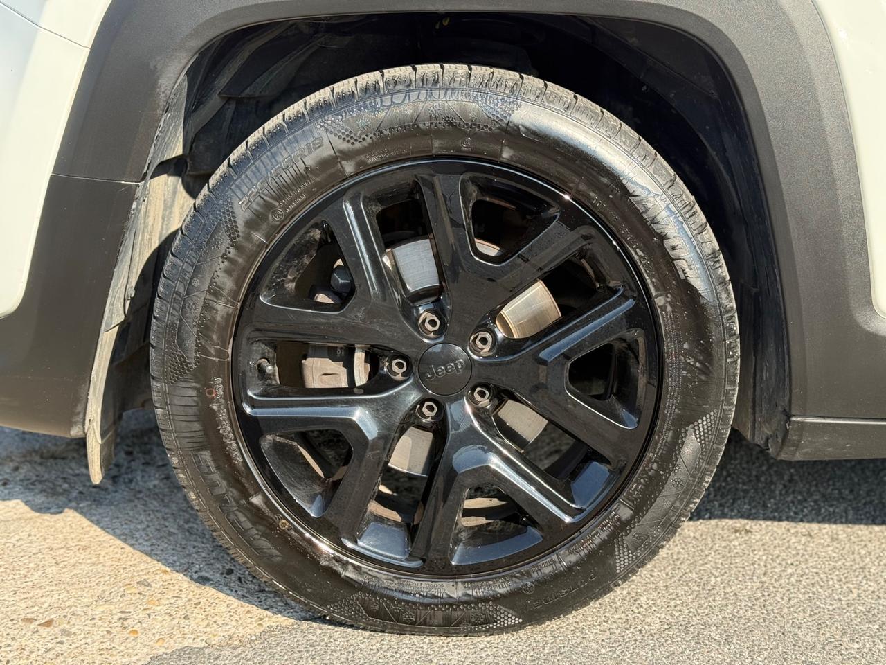 Jeep Renegade 1.5 TURBO 130cv T4 MHEV NIGHT EAGLE