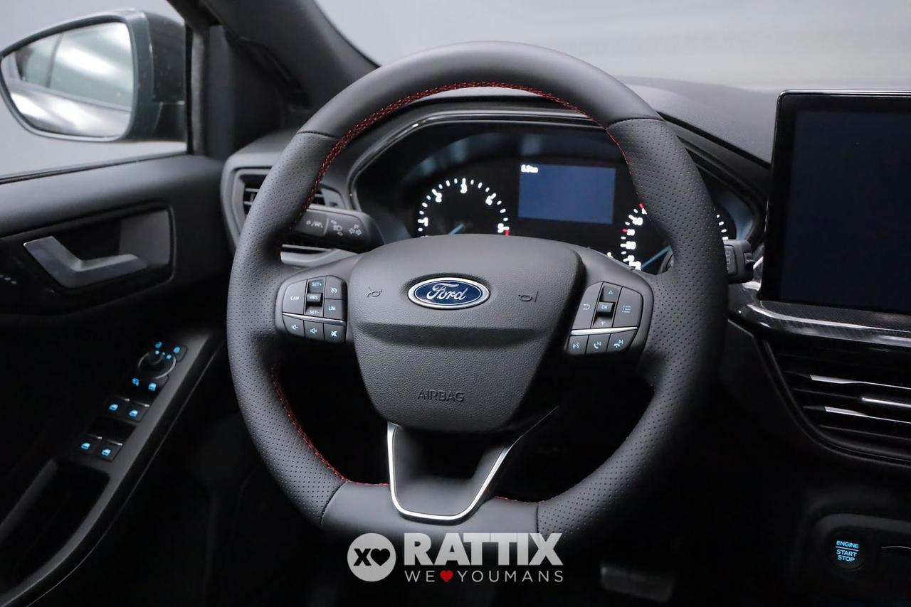Ford Focus 1.5 115CV ST-Line Auto