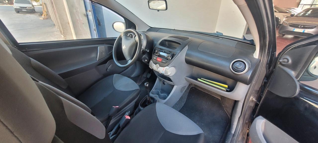 Peugeot 107 1.0 68CV 3p.