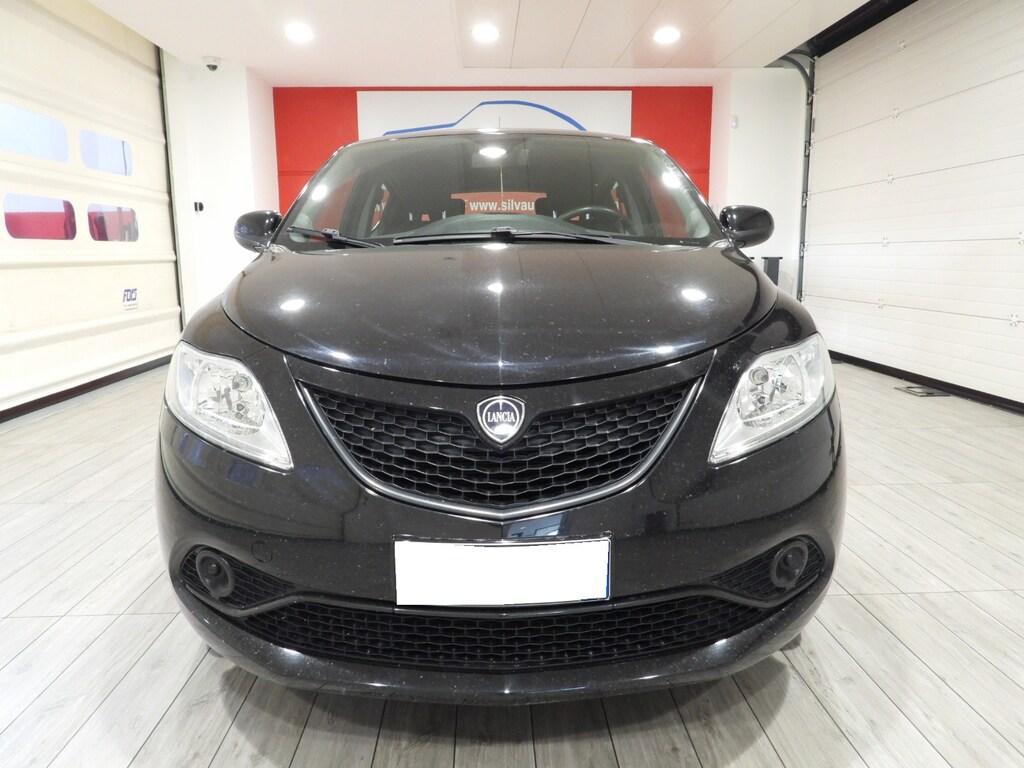 Lancia Ypsilon 5 Porte 1.2 Gold