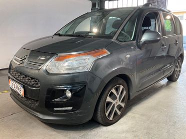 CITROEN C3 Picasso 1.6 HDi 90 Seduction