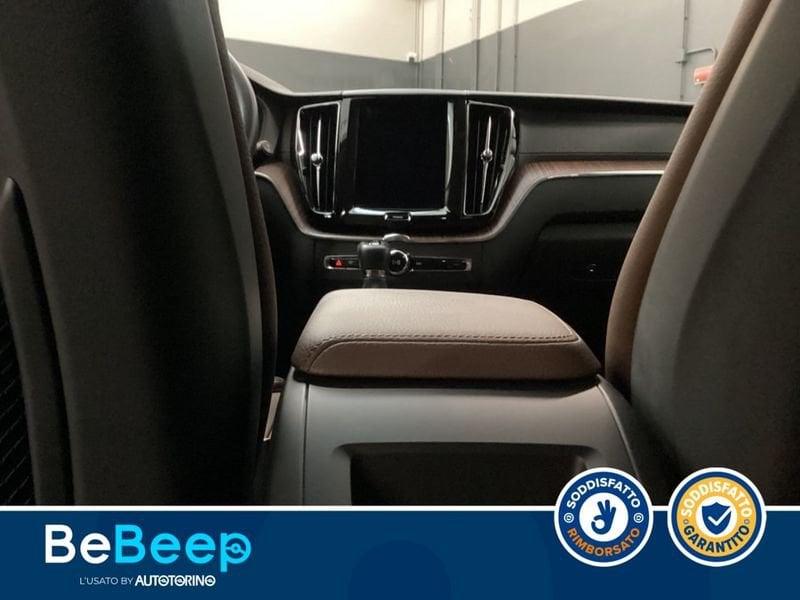 Volvo XC60 2.0 D4 INSCRIPTION AUTO MY20