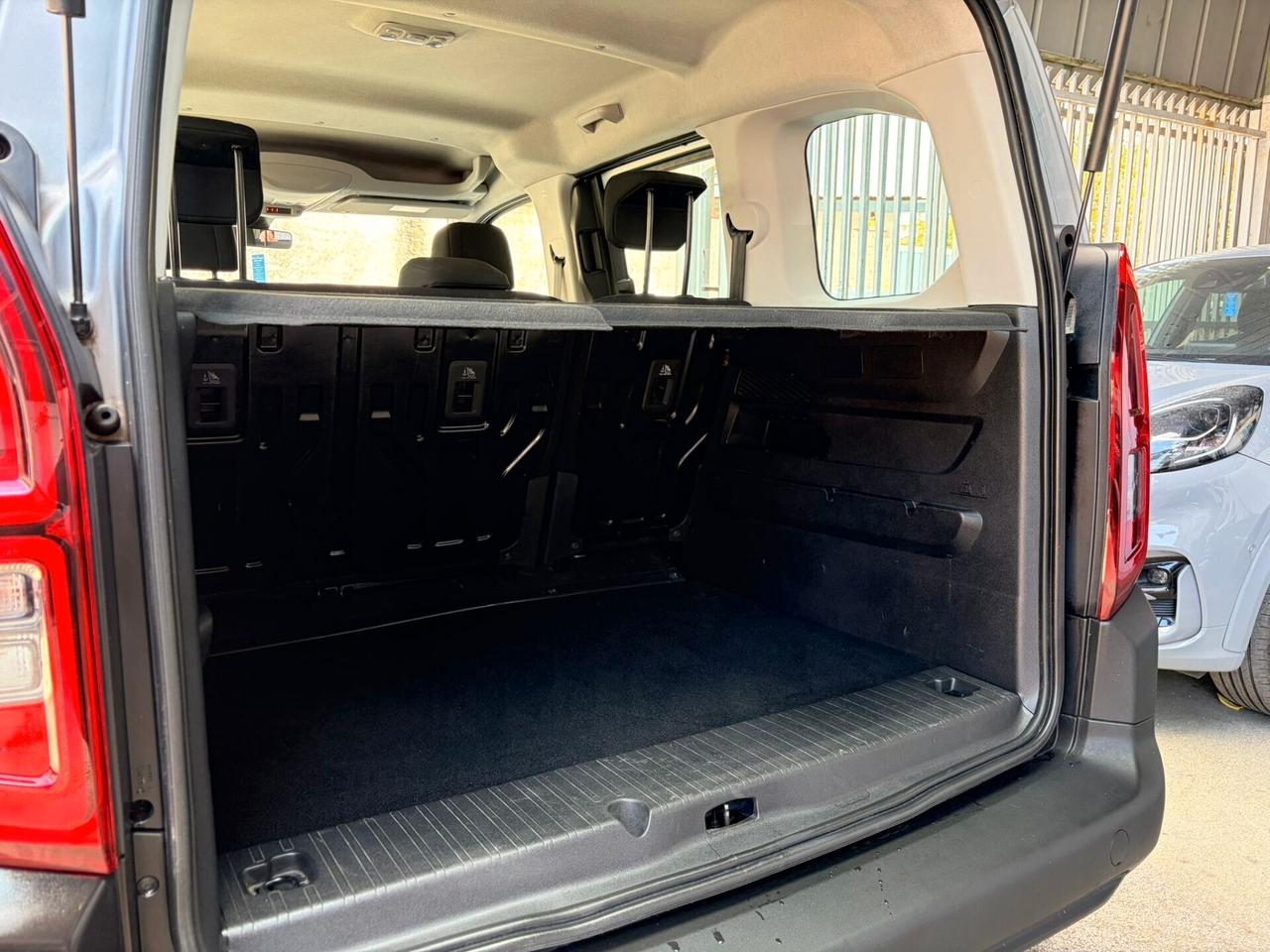 CITROEN BERLINGO 1.5 BLUEHDI 100CV S&S 2020