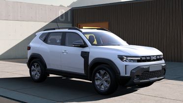 Dacia Duster 1.2 Eco-G 120cv Expression EU KM0
