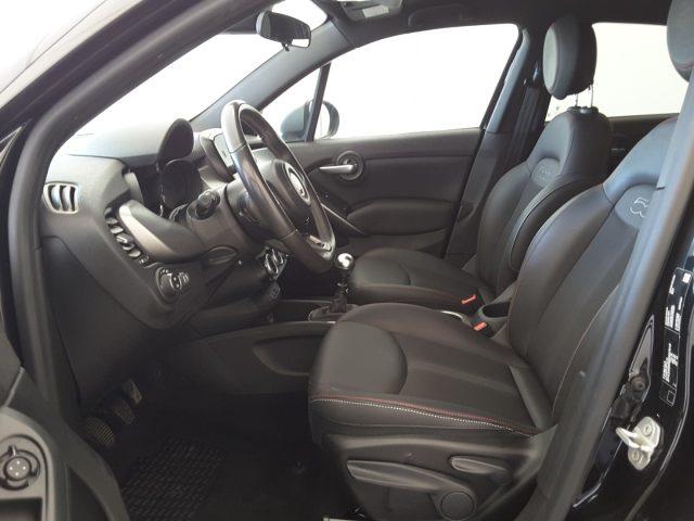 FIAT 500X 1.0 T3 120cv Sport